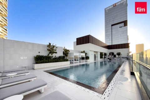 Квартира с 1 спальней в Дубай, ОАЭ №148681 22