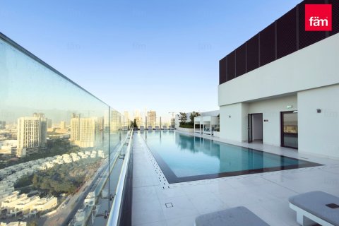 Квартира с 1 спальней в Дубай, ОАЭ №148681 18