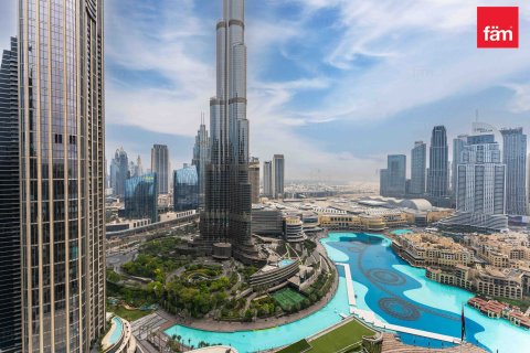 Apartment de 2 dormitorios en Dubai, UAE No. 148685