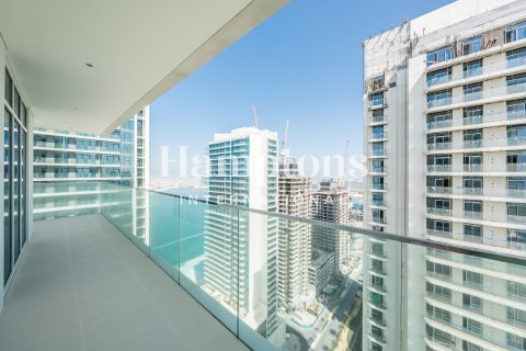 Квартира с 2 спальнями в Dubai Harbour, ОАЭ №165496 3