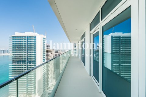 Квартира с 2 спальнями в Dubai Harbour, ОАЭ №165496 17