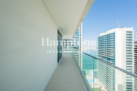 Квартира с 2 спальнями в Dubai Harbour, ОАЭ №165496 7