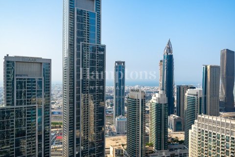 Квартира с 2 спальнями в Grandeur Residences, ОАЭ №165500 21