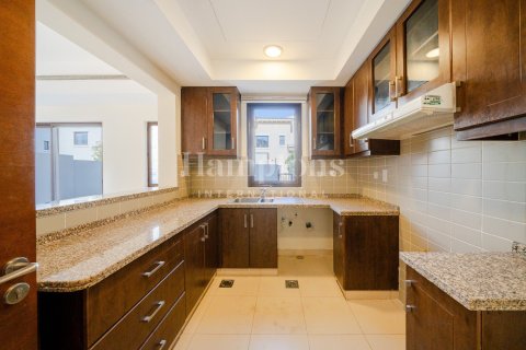 Таунхаус с 3 спальнями в Al Reem, ОАЭ №165495 20