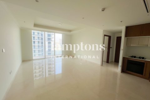 Квартира с 1 спальней в Dubai Harbour, ОАЭ №165499 11