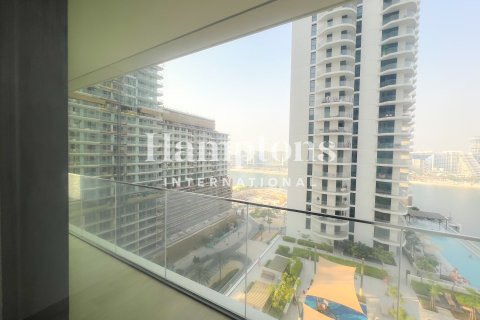 Квартира с 1 спальней в Dubai Harbour, ОАЭ №165499 10