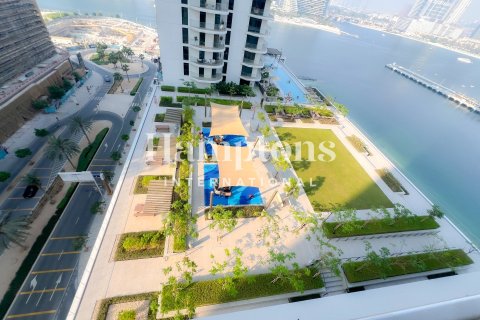 Квартира с 1 спальней в Dubai Harbour, ОАЭ №165499 7