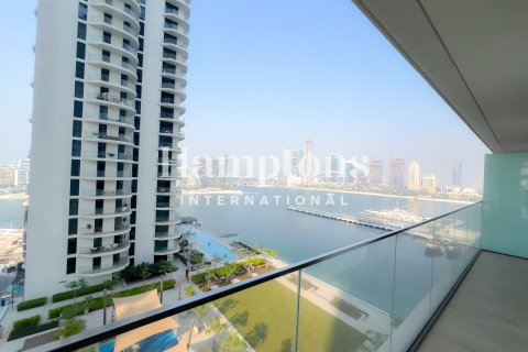 Квартира с 1 спальней в Dubai Harbour, ОАЭ №165499 14