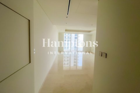 Квартира с 1 спальней в Dubai Harbour, ОАЭ №165499 12