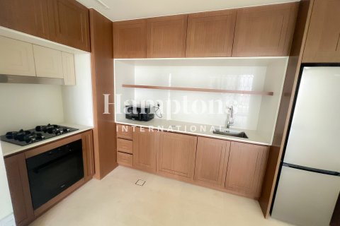 Квартира с 1 спальней в Dubai Harbour, ОАЭ №165499 16