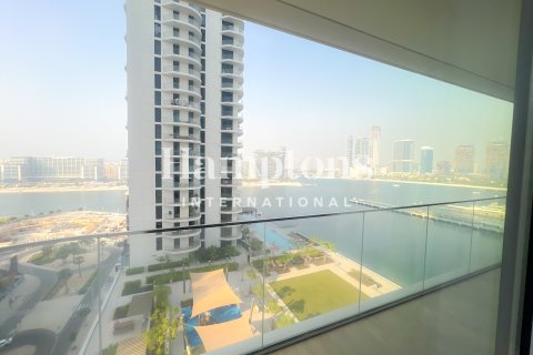 Квартира с 1 спальней в Dubai Harbour, ОАЭ №165499 6