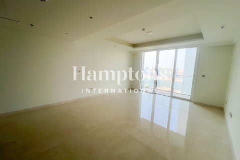 Квартира с 1 спальней в Dubai Harbour, ОАЭ №165499 4