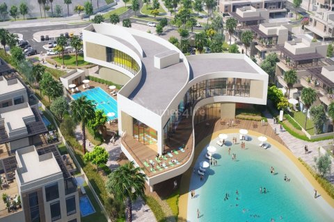Вилла с 3 спальнями в Dubai South (Dubai World Central), ОАЭ №162266 17