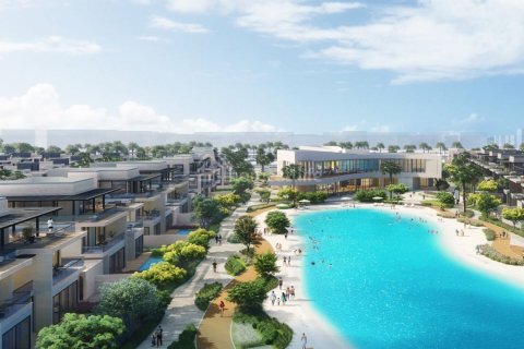 Вилла с 3 спальнями в Dubai South (Dubai World Central), ОАЭ №162266 7