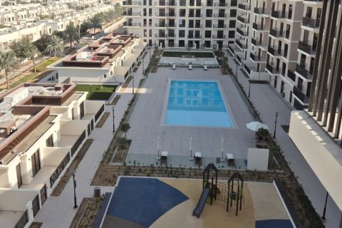2 غرف نوم شقة في Town Square, الإمارات العربية المتحدة رقم 162267 15