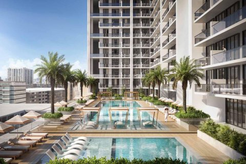 Apartment de 37.2m² en Dubai, UAE No. 100838 18