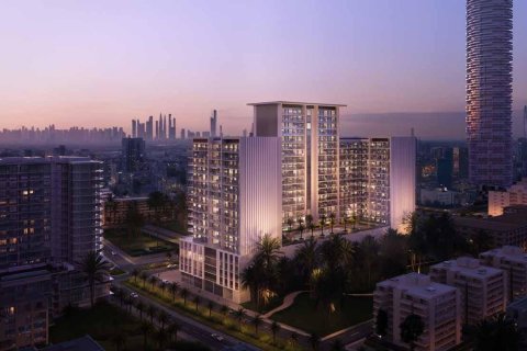 Apartment de 37.2m² en Dubai, UAE No. 100838 5