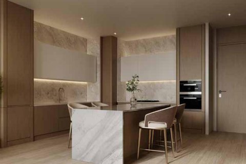 Apartment de 37.2m² en Dubai, UAE No. 100838 3