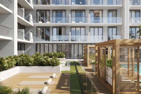 Apartment de 37.2m² en Dubai, UAE No. 100838 10