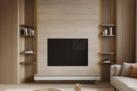 Apartment de 37.2m² en Dubai, UAE No. 100838 6