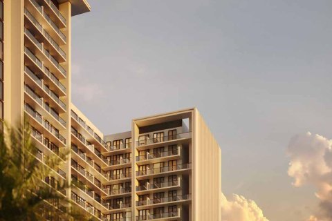 Apartment de 37.2m² en Dubai, UAE No. 100838 2