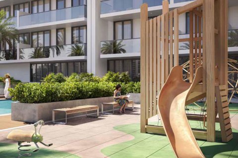 Apartment de 37.2m² en Dubai, UAE No. 100838 15