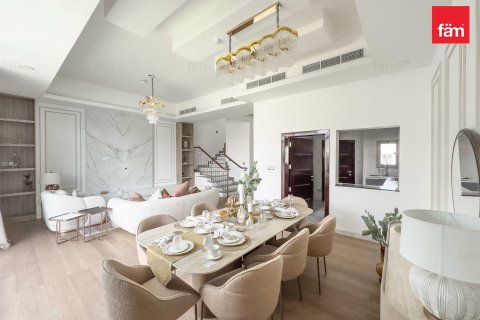 4 غرف نوم تاون هاوس في Al Furjan, الإمارات العربية المتحدة رقم 100840 1