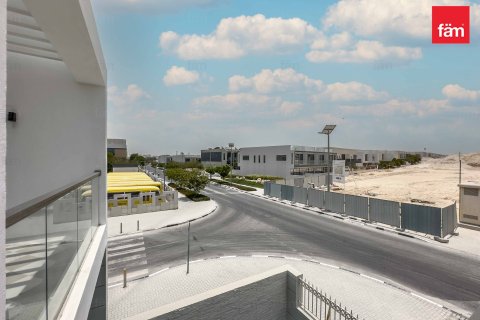 4 غرف نوم تاون هاوس في Al Furjan, الإمارات العربية المتحدة رقم 100840 19
