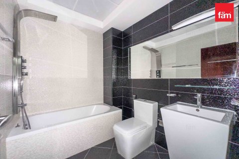 4 غرف نوم تاون هاوس في Al Furjan, الإمارات العربية المتحدة رقم 100840 13