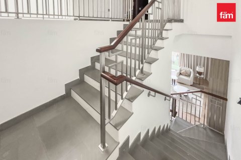 4 غرف نوم تاون هاوس في Al Furjan, الإمارات العربية المتحدة رقم 100840 6