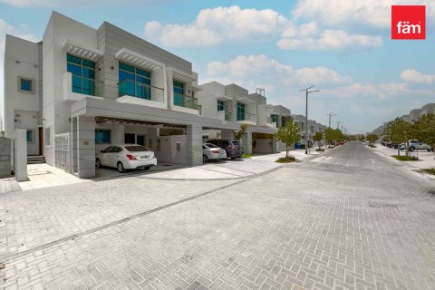 4 غرف نوم تاون هاوس في Al Furjan, الإمارات العربية المتحدة رقم 100840 17