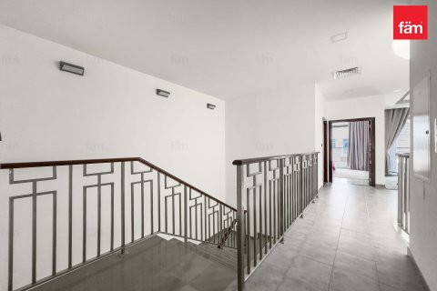 4 غرف نوم تاون هاوس في Al Furjan, الإمارات العربية المتحدة رقم 100840 20