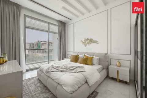 4 غرف نوم تاون هاوس في Al Furjan, الإمارات العربية المتحدة رقم 100840 7