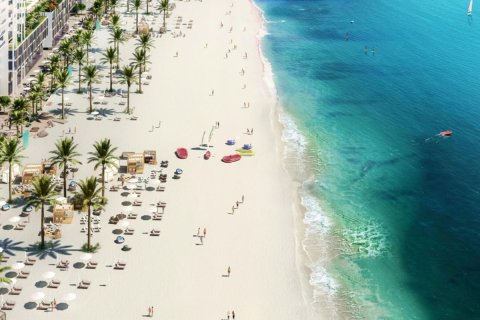 Apartment de 2 dormitorios en Dubai Harbour, UAE No. 100858 5