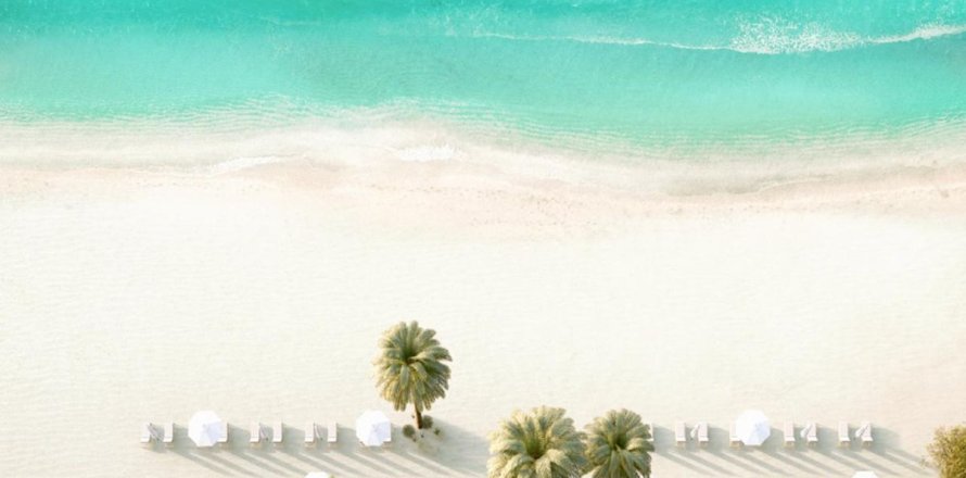 Apartment de 2 dormitorios en Dubai Harbour, UAE No. 100858