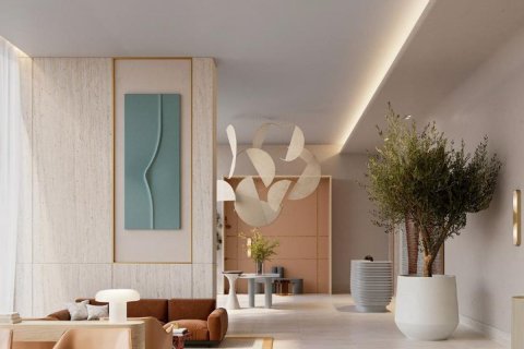 Apartment de 2 dormitorios en Dubai Harbour, UAE No. 100858 4