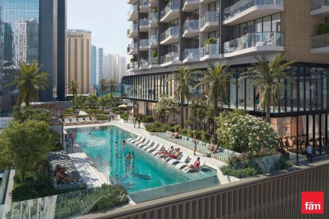Apartment de 42.7m² en Dubai Marina, UAE No. 100841 5