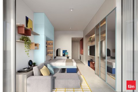 Apartment de 42.7m² en Dubai Marina, UAE No. 100841 2