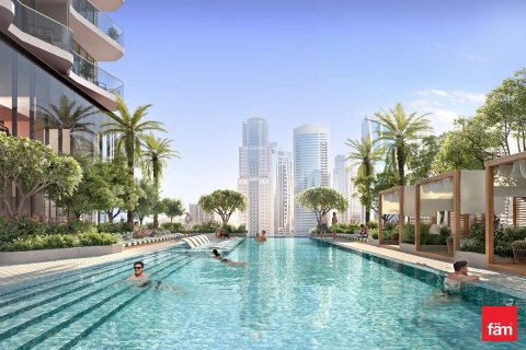 Apartment de 42.7m² en Dubai Marina, UAE No. 100841 6