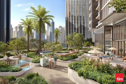 Apartment de 42.7m² en Dubai Marina, UAE No. 100841 8