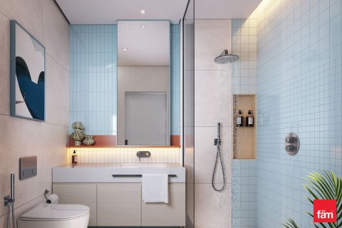 Apartment de 42.7m² en Dubai Marina, UAE No. 100841 4