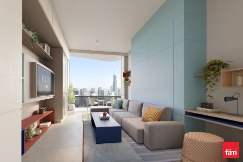 Apartment de 42.7m² en Dubai Marina, UAE No. 100841 1