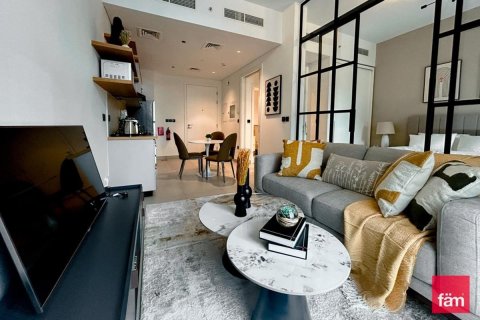Appartement de 1 chambre à Dubai Hills Estate, UAE No. 100839 2