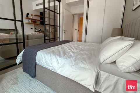 Appartement de 1 chambre à Dubai Hills Estate, UAE No. 100839 5