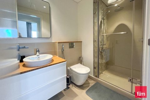 Appartement de 1 chambre à Dubai Hills Estate, UAE No. 100839 8
