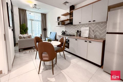 Appartement de 1 chambre à Dubai Hills Estate, UAE No. 100839 7