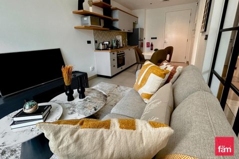 Appartement de 1 chambre à Dubai Hills Estate, UAE No. 100839 4