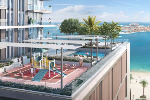Apartment de 3 dormitorios en Dubai Harbour, UAE No. 100842 6