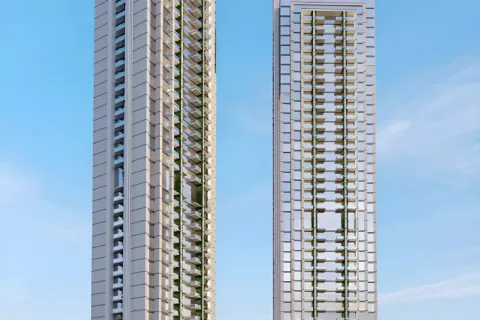 Studio Apartment  No. 110678 2