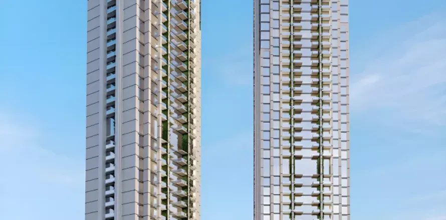Studio Apartment  No. 110678
